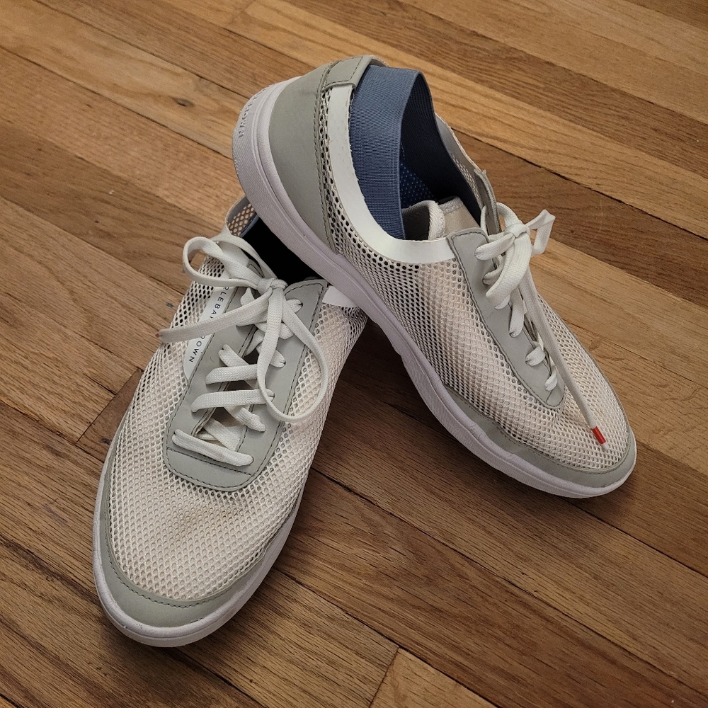 Orlebar Brown Larson sneakers - Picture 4 of 11
